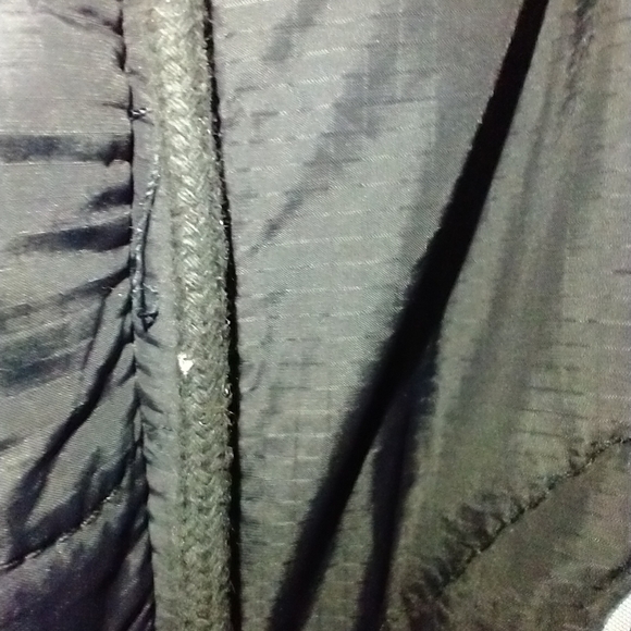 Hurley Full Zip Long Sleeve Hooded Jacket Coat Men's sz XXL. - Picture 8 of 9